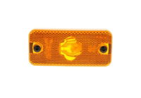 Vignal FPL93 Series Side Marker Light w/ Reflex | JPT [193020] DAF IVECO RENAULT VOLVO