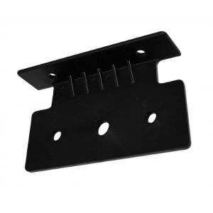 LED Autolamps EU38 Series LED Marker Light Horizontal Bracket [EU38BKT]