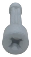 DBG Plastic Screw for KM Box