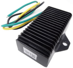 Britax/ECCO E07.10.24V E07 Single Function LED Loading Module (Fly Lead) 24V