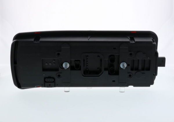 Vignal 155460 LC8 RH REAR COMBINATION Light (Smoked) with SM (Side HDSCS) 12/24V // IVECO