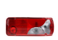 Vignal 155490 LC8 RH REAR COMBINATION Light (Smoked) with SM (Rear HDSCS) 12/24V // IVECO