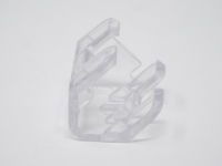 Labcraft Orizon Angled End Mounting Clip - 391.101