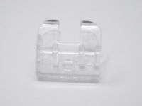 Labcraft Orizon Angled End Mounting Clip - 391.101