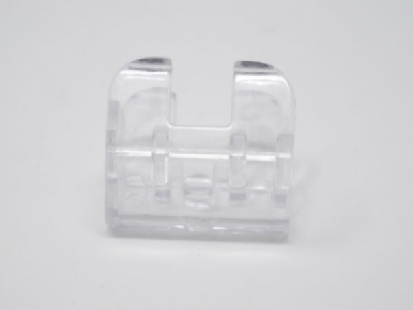 Labcraft Orizon Angled End Mounting Clip - 391.101