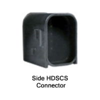 Vignal LC11 LED RH REAR COMBINATION Light with SM (Side HDSCS Connector) 24V // IVECO - 160100