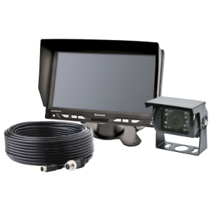 Camera Monitor Systems