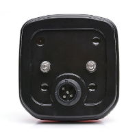 WAS W145 LED Rear Combination Light | 108mm | WAS 5-Pin | Left/Right | 3 Function - [1089/I]