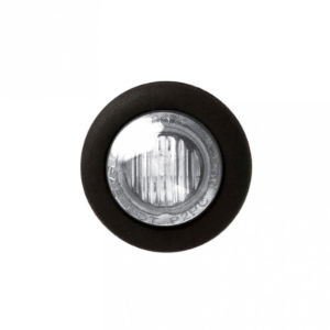 LED Autolamps 181 Series LED Front Marker Light | Fly Lead [181WME]